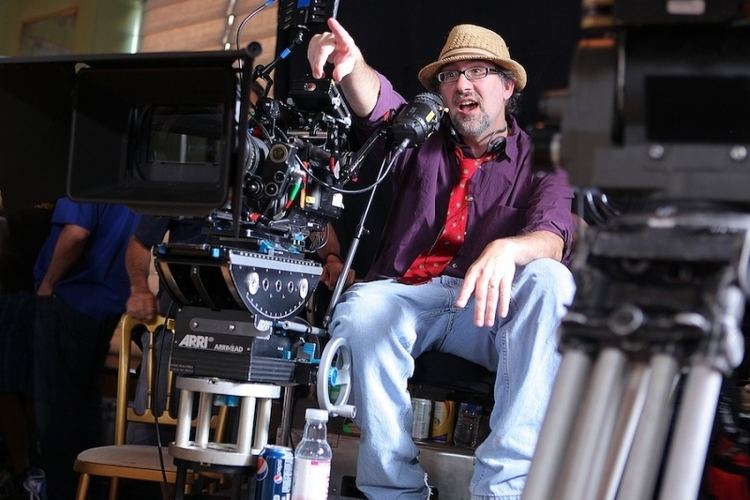 Dan Mirvish Indie Film Secrets Revealed By Filmmaker amp Slamdance Co