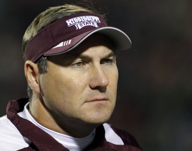 Dan Mullen Mullen says two goals going into the summer get better