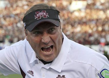 Dan Mullen Dan Mullen Blames Defensive Coaches for Ole Miss Loss BSO