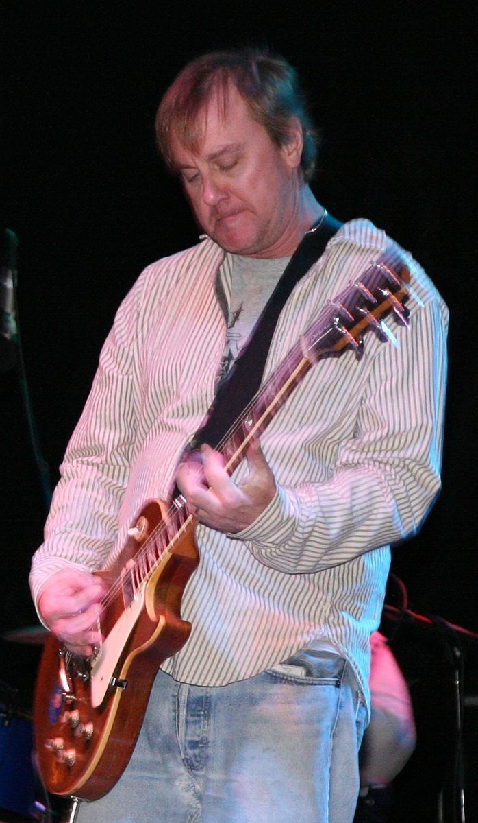 Dan Murphy (musician)