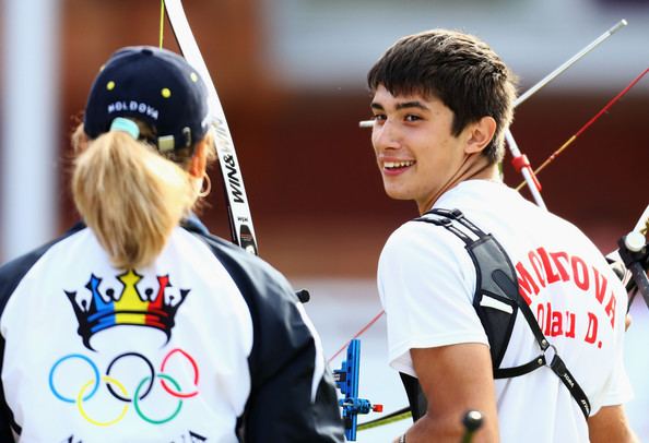 Dan Olaru Dan Olaru Photos Olympics Day 5 Archery Zimbio