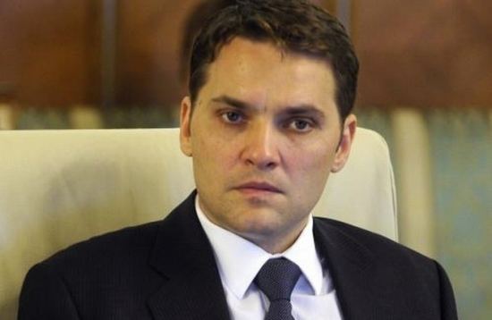 Dan Șova Senate39s Permanent Bureau urgently convened for Dan Sova case Nine