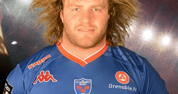 Dan Palmer Dan Palmer Super Rugby Wallaby amp French Top 14 Rugby