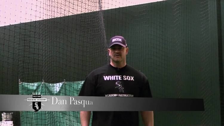 Dan Pasqua Tinley Park White Sox Academy Dan Pasqua YouTube