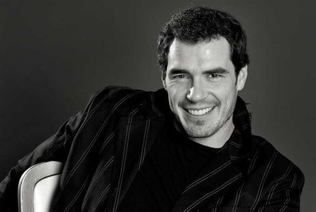 Dan Payne No Clue A 39Divine39 Chat With Dan Payne DNM Magazine