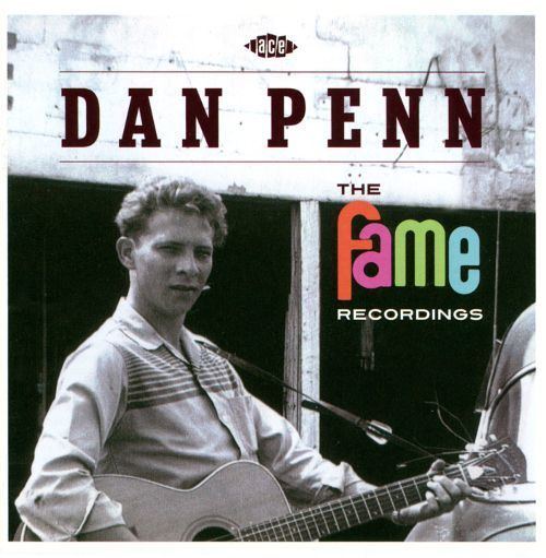 Dan Penn Dan Penn Biography Albums Streaming Links AllMusic