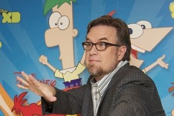 Dan Povenmire Dan Povenmire Zimbio