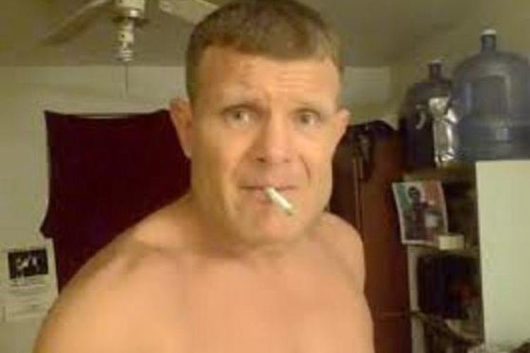 Dan Quinn (fighter) Former MMA Fighter Dan Quinn Leaves Voicemail Death Threats For Dana