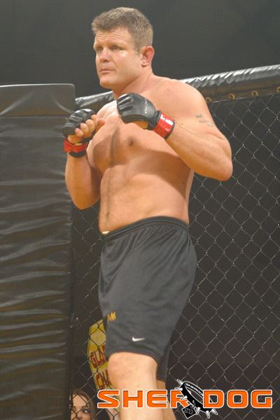 Dan Quinn (fighter) Dan Quinn MMA Stats Pictures News Videos Biography