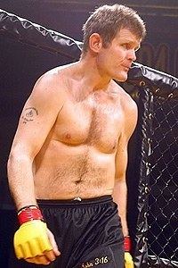 Dan Quinn (fighter) www3cdnsherdogcomimagecrop200300imagesfi