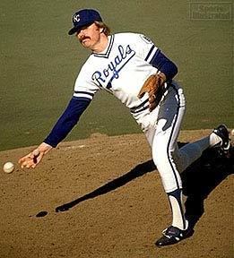 Codify on X: What a special pitcher Dan Quisenberry was! 🪙 No pitcher  ever recorded 50 two-inning (6 or more outs) saves in any three-year  periodexcept for Quiz who once had 75!