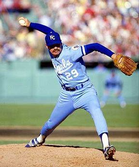 Codify on X: What a special pitcher Dan Quisenberry was! 🪙 No pitcher  ever recorded 50 two-inning (6 or more outs) saves in any three-year  periodexcept for Quiz who once had 75!