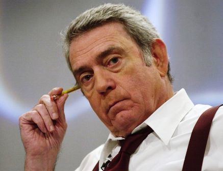 Dan Rather Dan Rather calls out Democrats press for misrepresenting