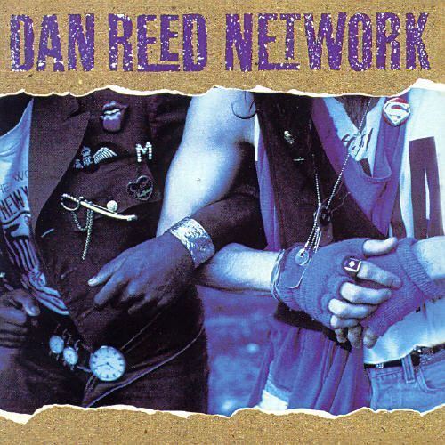 Dan Reed Network Dan Reed Network Biography Albums Streaming Links AllMusic