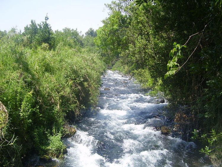 Dan River (Middle East) httpsuploadwikimediaorgwikipediacommonsthu