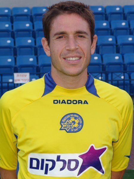 Dan Roman (footballer, born 1982) httpsuploadwikimediaorgwikipediacommonscc
