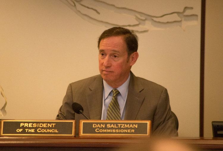 Dan Saltzman Portland Commissioner Dan Saltzman Will ReOpen Investigation into