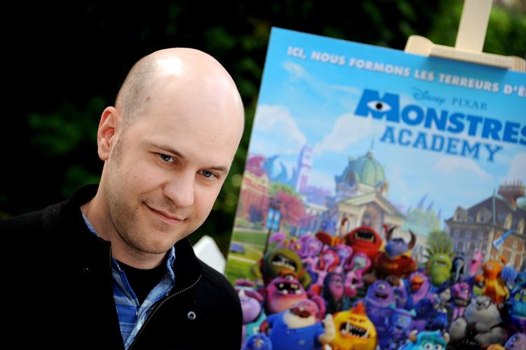 Dan Scanlon Pixar continues familyaffair approach with Monsters