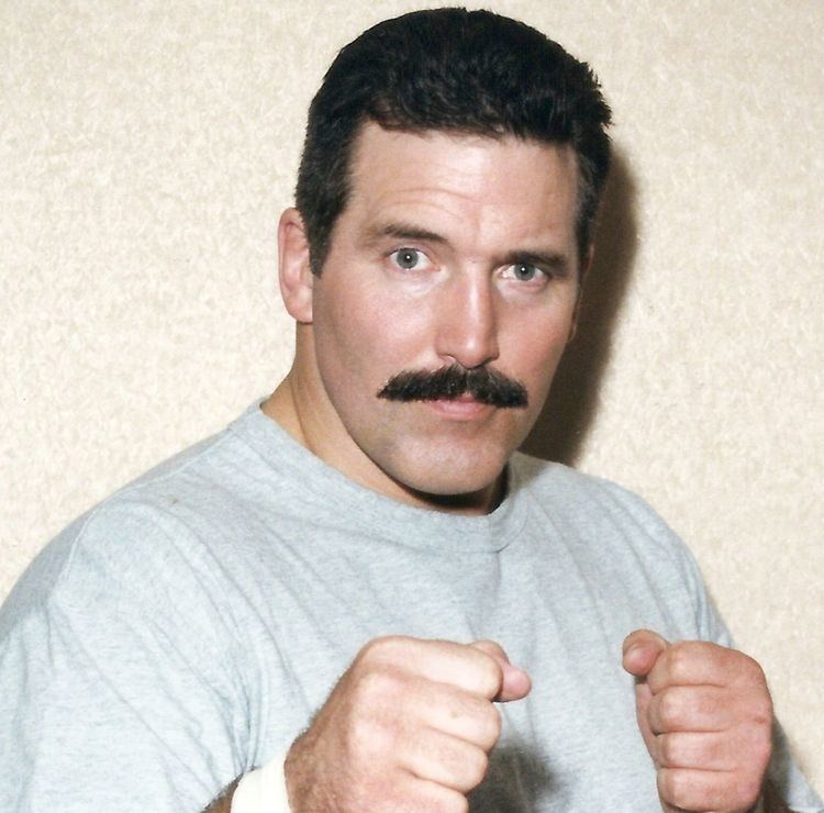 Dan Severn Dan Severn Character Giant Bomb