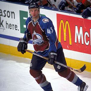 Dan Smith (ice hockey) Legends of Hockey NHL Player Search Player Gallery Dan Smith