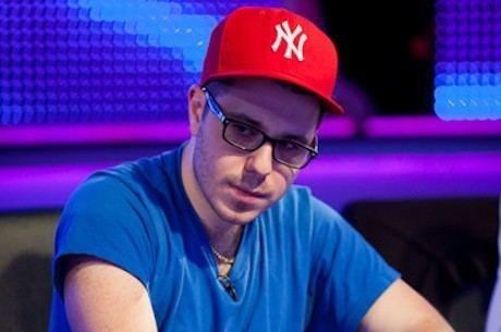 Dan Smith (poker player) GPI Player of the Year Dan Smith Maintains Lead PokerNetworkcom