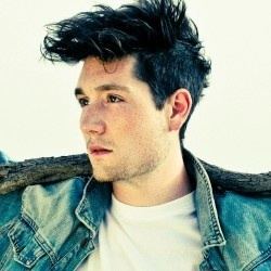 Dan Smith (singer) Dan Smith Singer photogram