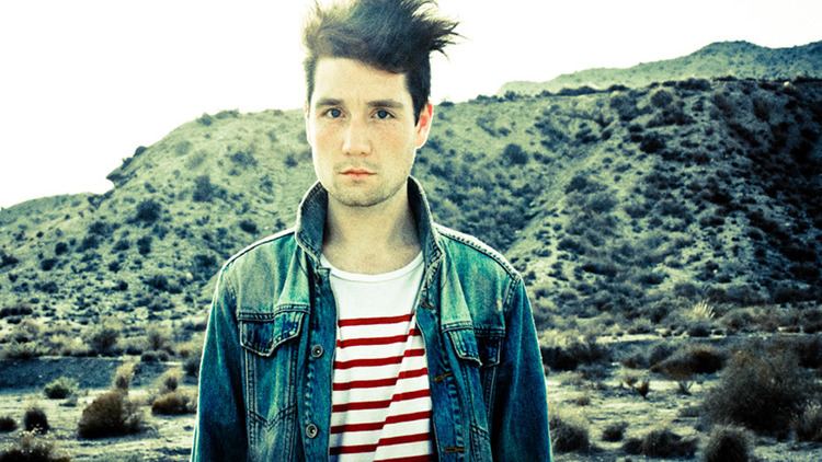 Dan Smith (singer) Dan Smith Singer photogram