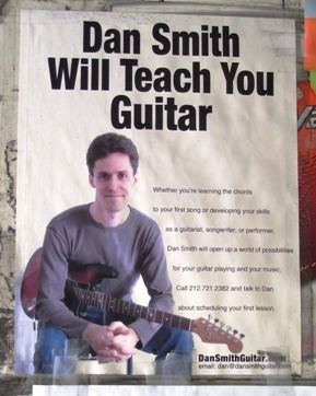 Dan Smith Will Teach You Guitar httpsuploadwikimediaorgwikipediaen226Dan
