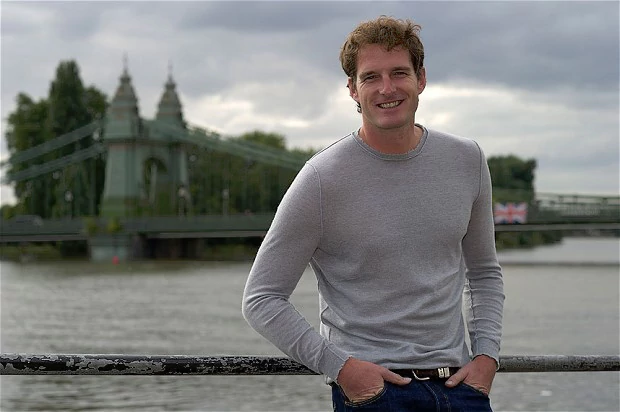 Dan Snow Historian Dan Snow received hate mail for debunking World