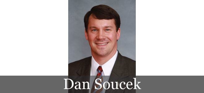 Dan Soucek Public Official Spotlight Sen Dan Soucek Parents for