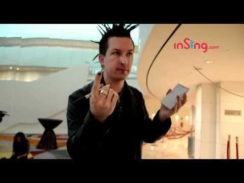 Dan Sperry The Illusionists Dan Sperry Shows Some Magic YouTube