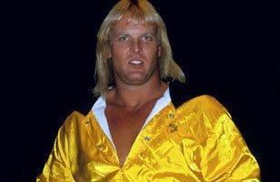 Dan Spivey Where Are They Now Dan Spivey WWE