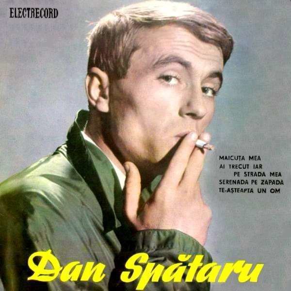 Dan Spătaru Dan Spataru Records LPs Vinyl and CDs MusicStack