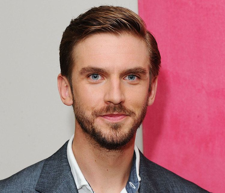 Dan Stevens The spectacular moment Susanna Reid accused Downton Abbey actor Dan