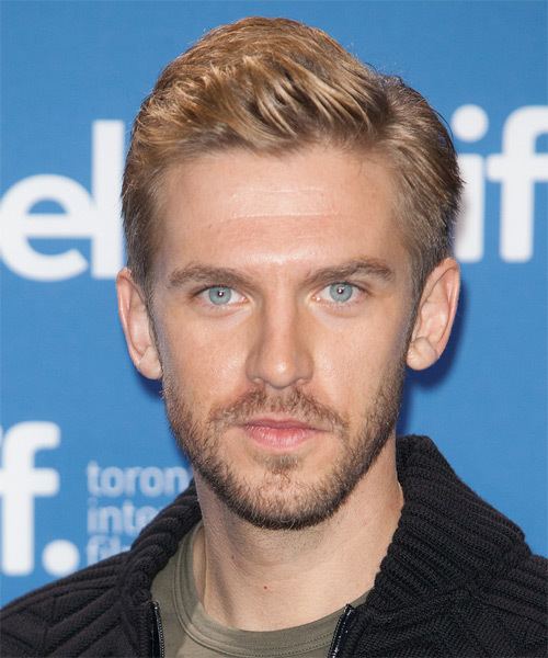 Dan Stevens Dan Stevens Hairstyles Celebrity Hairstyles by