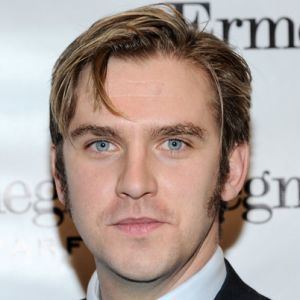 Dan Stevens Dan Stevens Television Actor Actor Theater Actor Biographycom