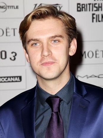 Dan Stevens Dan Stevens of Downton Abbey Signs With WME Exclusive The