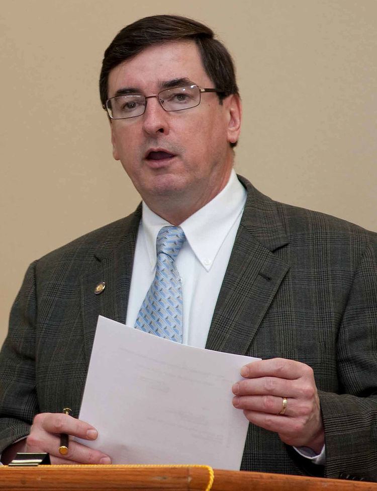Dan Sullivan (Alaska politician)