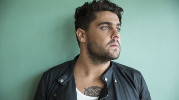 Dan Sultan Dan Sultan Announces Blackbird Album Tour theMusiccom