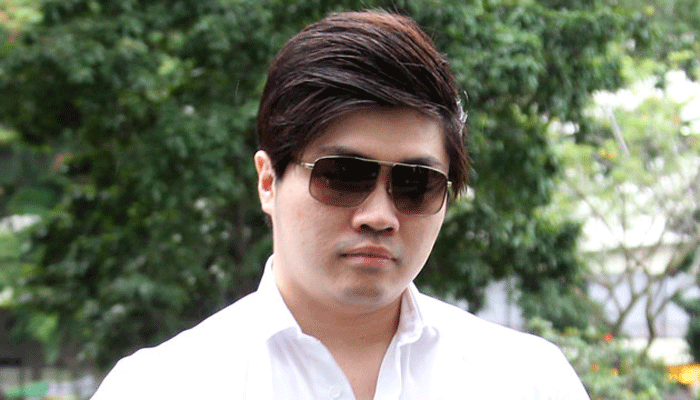 Dan Tan Alleged matchfixing kingpin Dan Tan challenges detention