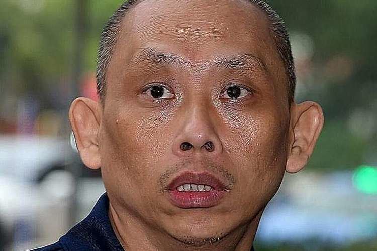 Dan Tan Minister issues new Detention Order against alleged matchfixer