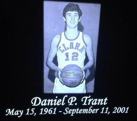 Dan Trant 1984 Draft Doc Highlights The Story Of Dan Trant