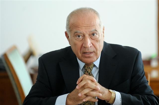 Dan Voiculescu Dan Voiculescu loses lawsuit against Traian Basescu Nine
