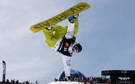 Dan Wakeham British Olympic snowboarder Dan Wakeham retires from World Cup