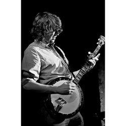 Dan Walsh (banjo player) Dan Walsh Banjo Saturday 21st May Willow Gallery Oswestry