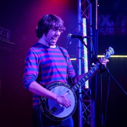 Dan Walsh (banjo player) Dan Walsh danwalshbanjo Twitter