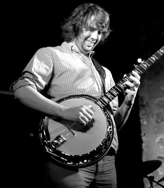 Dan Walsh (banjo player) Wendy MacIsaac Friends Featuring Dan Walsh Meaghan Blanchard