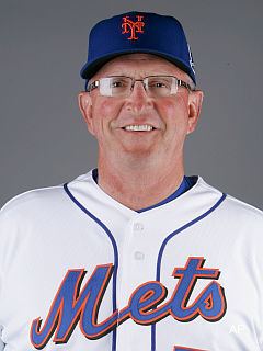 Dan Warthen Mets Lifers I Still Think Dan Warthen Needs to Go