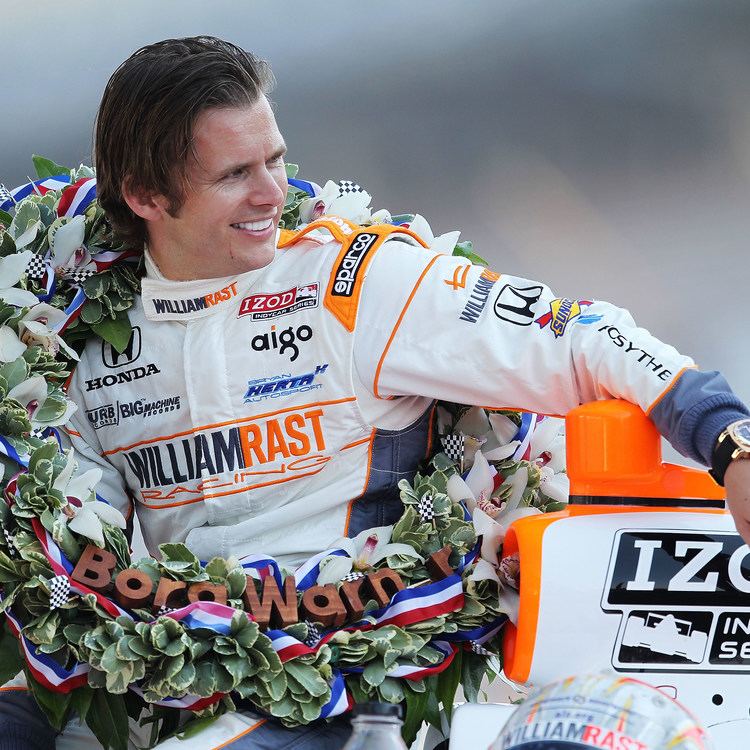 Dan Wheldon DanWheldonjpg