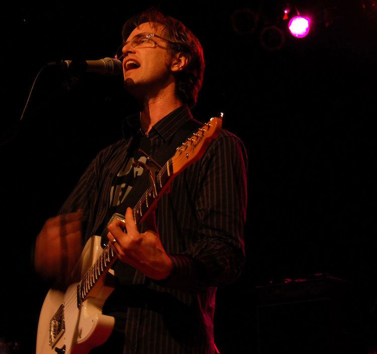 Dan Wilson (musician) Dan Wilson musician Wikipedia
